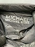 MICHAEL Michael Kors 100% Nylon Black Jacket Size XS - photo 6