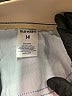 Old Navy 100% Cotton Color Block Blue Shorts Size 14 - photo 6