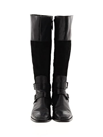 Joan & David Boots (view 2)