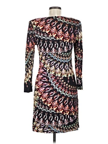 Alberto Makali Cocktail Dress (view 2)
