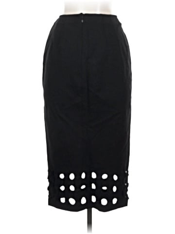 Akris Punto Formal Skirt (view 2)
