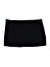 Shein Solid Black Skort Size 2 - photo 2