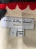 Never Fully Dressed Ivory Cardigan Size S - photo 7