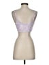 LoveShackFancy Purple Tank Top Size XS - photo 2