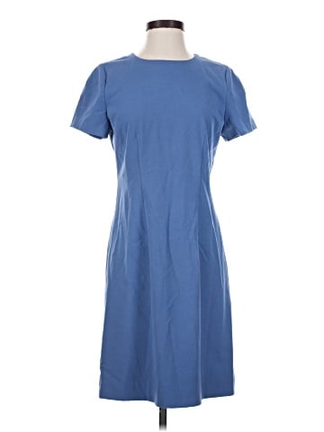 Ann Taylor Casual Dress (view 1)