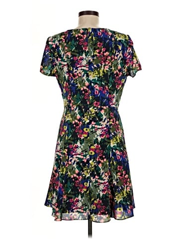 J.Crew Factory Store Casual Dress (view 2)