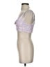 LoveShackFancy Purple Tank Top Size XS - photo 5