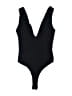 Lulus Black Bodysuit Size XS - photo 2