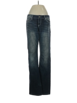 Love Nation Jeans