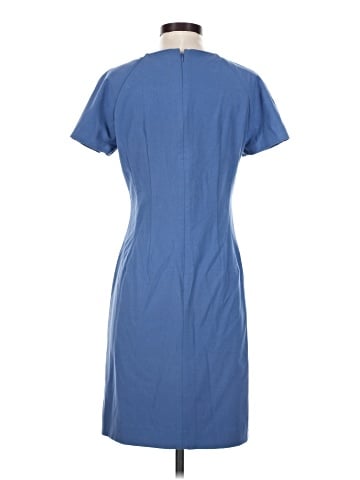 Ann Taylor Casual Dress (view 2)