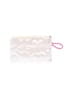 Unbranded White Wristlet One size - photo 2
