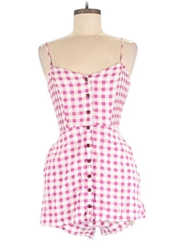 Zara Romper (view 1)