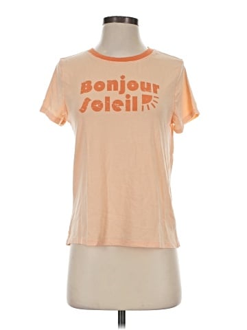 C&C California Short Sleeve T-Shirt (view 1)
