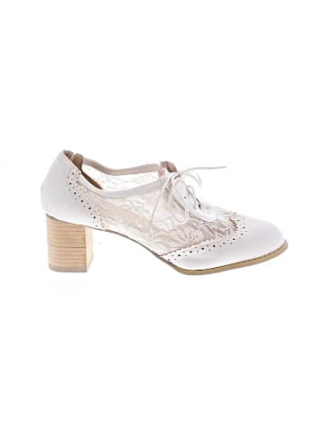Unbranded Heels (view 1)