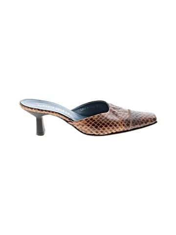 Kenneth Cole REACTION Mule/Clog (view 1)