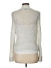 Relativity Silver Cardigan Size L - photo 2