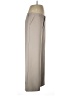 Musera Solid Tan Dress Pants Size L - photo 4