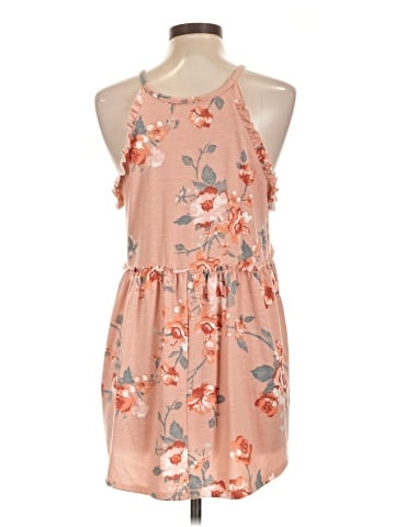 My Story Sleeveless Blouse (view 2)