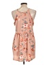 My Story Orange Sleeveless Blouse Size L (estimated) - photo 2