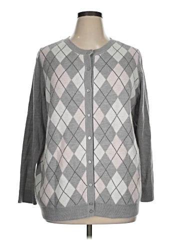 Croft & Barrow Cardigan (view 1)