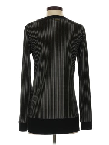 MICHAEL Michael Kors Long Sleeve Blouse (view 2)