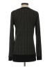MICHAEL Michael Kors Black Long Sleeve Blouse Size S - photo 2