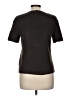 Decjuba Brown Pullover Sweater Size 6 - photo 2