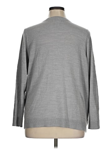 Croft & Barrow Cardigan (view 2)