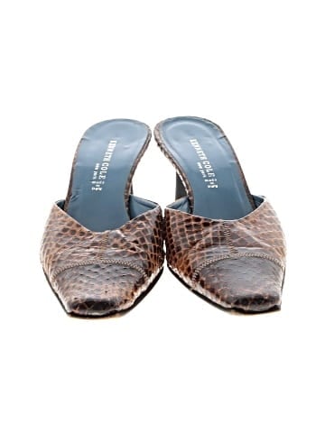 Kenneth Cole REACTION Mule/Clog (view 2)