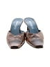Kenneth Cole REACTION Brown Mule/Clog Size EU 37 1/2 - photo 2