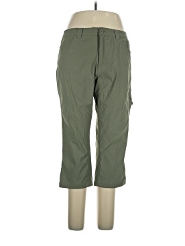 Eddie Bauer Cargo Pants