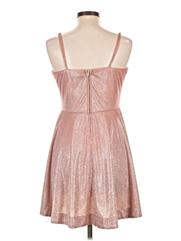 Speechless Cocktail Dress (view 2)