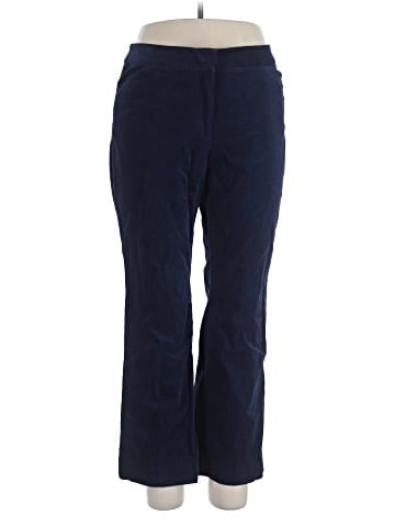 Talbots Outlet Casual Pants (view 1)