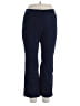 Talbots Outlet Blue Casual Pants Size 14 Petite - photo 1