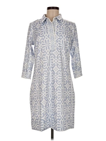 Gretchen Scott Designs Casual Dress (view 1)