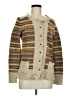 Eddie Bauer Tan Wool Cardigan Size M - photo 1