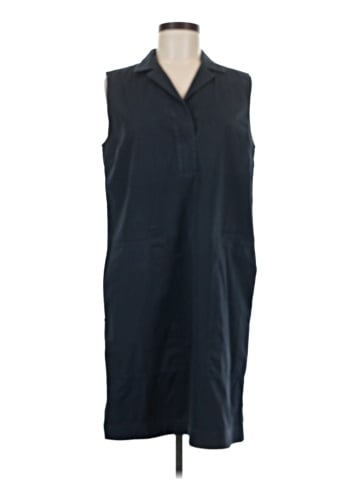 Lafayette 148 New York Casual Dress (view 1)