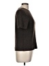 Decjuba Brown Pullover Sweater Size 6 - photo 4