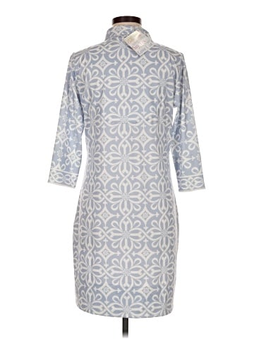 Gretchen Scott Designs Casual Dress (view 2)