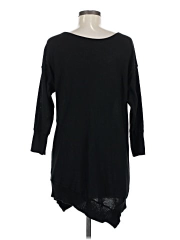 Retro-ology 3/4 Sleeve Top (view 2)