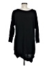Retro-ology Black 3/4 Sleeve Top Size M - photo 2