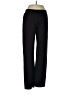 Hanes Black Track Pants Size M - photo 1
