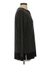 MICHAEL Michael Kors Black Long Sleeve Blouse Size S - photo 4
