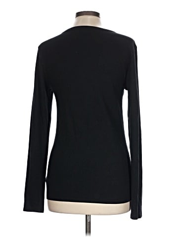 Unbranded Long Sleeve T-Shirt (view 2)