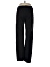 Hanes Black Track Pants Size M - photo 2