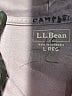 L.L.Bean 100% Cotton Purple Pullover Sweater Size L - photo 7