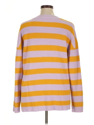Zesica Pullover Sweater (view 2)