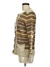 Eddie Bauer Tan Wool Cardigan Size M - photo 5