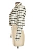 Zara Tweed Ivory Jacket Size S - photo 5