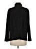 Unbranded 100% Silk Black Brown Silk Pullover Sweater Size M - photo 2